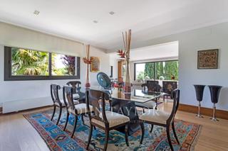 Maison à Carretera del Plantío