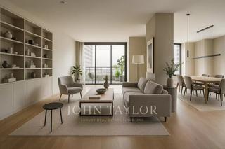 Appartement à Nueva España