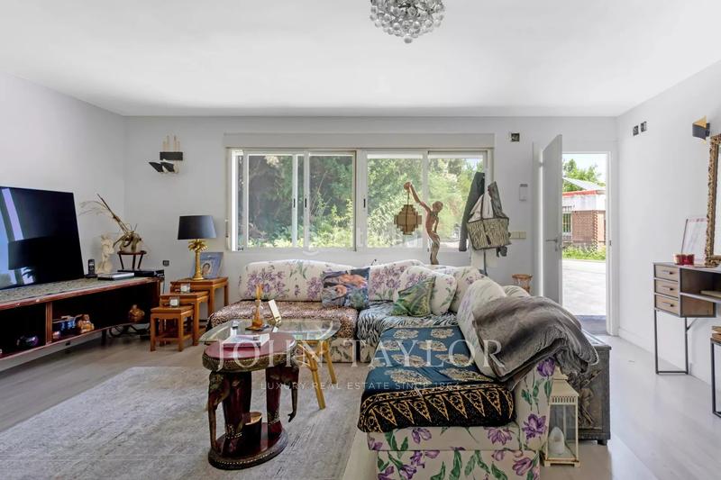 Foto 136c3053-5bad-47df-a1a7-8f1dd3d643b3. Alquiler casa en Casa de Campo Madrid