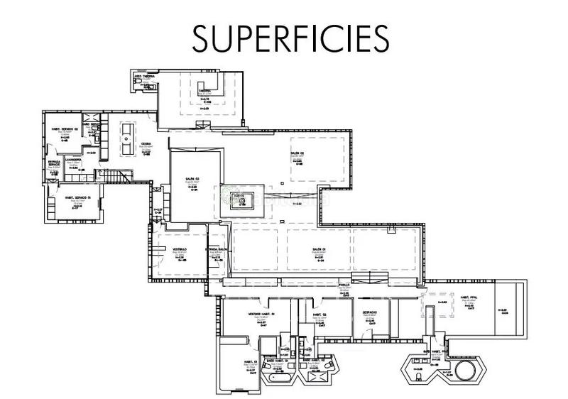 Foto 282c45d1-3794-4128-ab58-b675e8f00d28. Alquiler casa en Casa de Campo Madrid