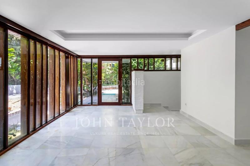 Foto 32147767-2d1a-46df-ac34-89ae1f355ca8. Alquiler casa en Casa de Campo Madrid