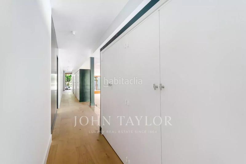 Foto 427699be-7e69-46b2-912d-f3eacd101f8f. Alquiler casa en Casa de Campo Madrid