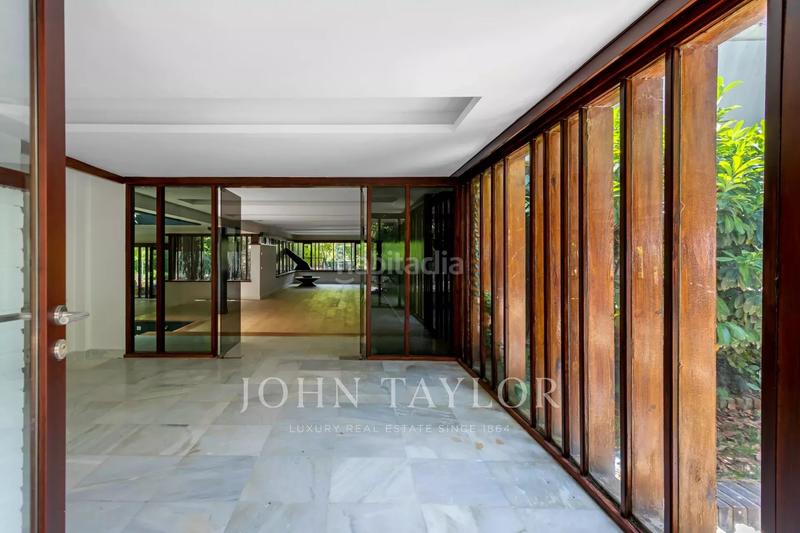 Foto 57fabcf1-59b5-4939-8577-08cc37bd6a26. Alquiler casa en Casa de Campo Madrid