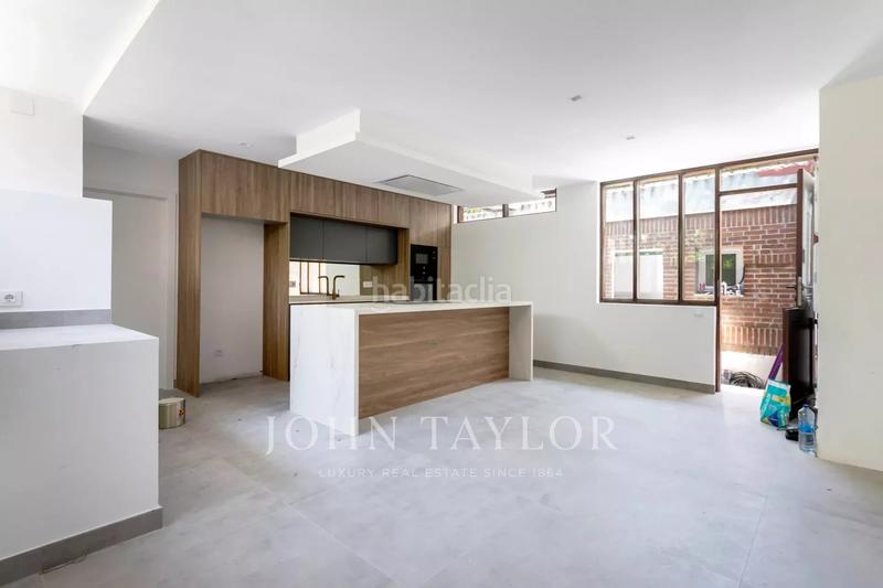 Foto 7009cce2-c1d8-4095-9fb2-65a2a2f87d37. Alquiler casa en Casa de Campo Madrid