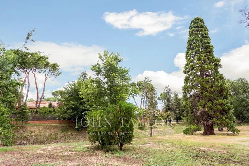 Foto ac88f81b-35a0-4fc4-bbca-9722e6f0dca0. Alquiler casa en Casa de Campo Madrid