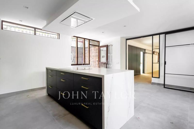 Foto c2553a48-97a2-44d9-b2b8-e33196fddd23. Alquiler casa en Casa de Campo Madrid