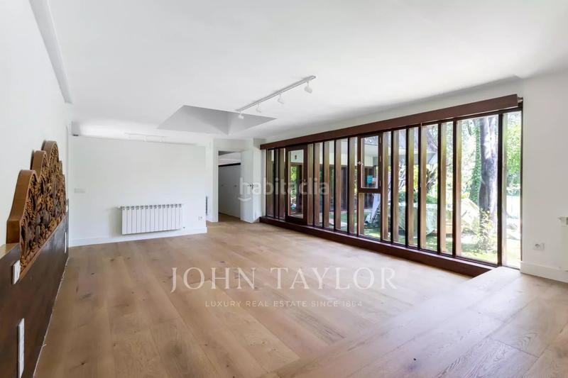 Foto cae0545a-15d8-412f-a62d-a99893be406c. Alquiler casa en Casa de Campo Madrid