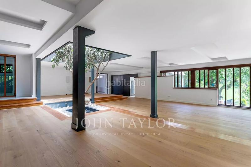 Foto ce8df25d-1bc8-4787-828a-b242eef213b0. Alquiler casa en Casa de Campo Madrid