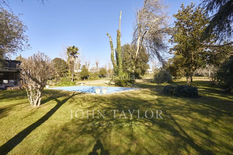 Foto d4459c0d-0408-4b64-8076-c093a45abce0. Alquiler casa en Casa de Campo Madrid