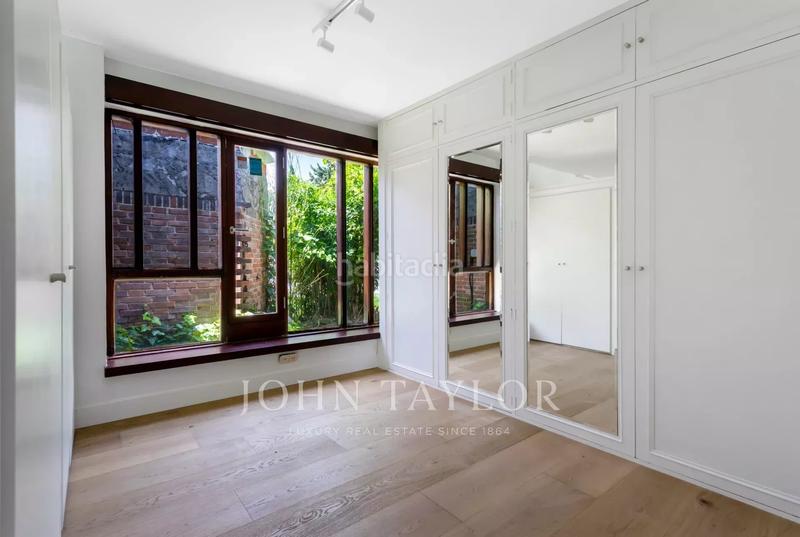 Foto ebf2b106-1d5e-45d7-9ea9-a75050aa43bf. Alquiler casa en Casa de Campo Madrid