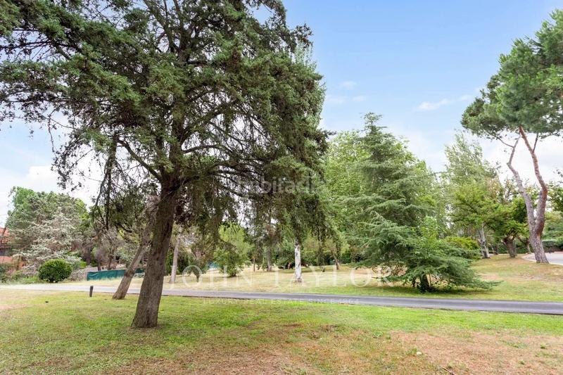 Foto 040b5d5d-8c01-4ab1-948b-bb42e9e49f94. Lloguer casa amb calefacció piscina a Casa de Campo Madrid