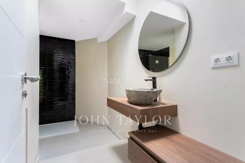 Foto 32873228-219f-4fb9-ac2b-404030ed99d9. Lloguer casa amb calefacció piscina a Casa de Campo Madrid