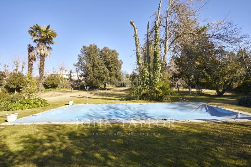 Foto 72437b0f-9518-48c4-951e-a3485601fef9. Lloguer casa amb calefacció piscina a Casa de Campo Madrid