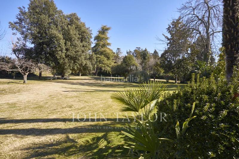 Foto 9913ca4d-9eff-4c18-a6c8-8a4f18d40918. Lloguer casa amb calefacció piscina a Casa de Campo Madrid