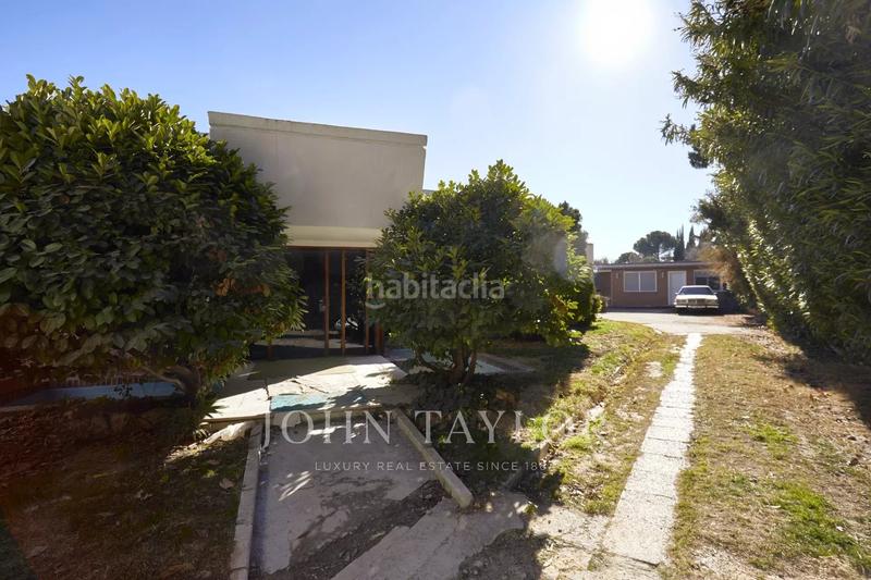 Foto c8642395-96bd-4cda-ba1a-336e4d8c4a8a. Lloguer casa amb calefacció piscina a Casa de Campo Madrid