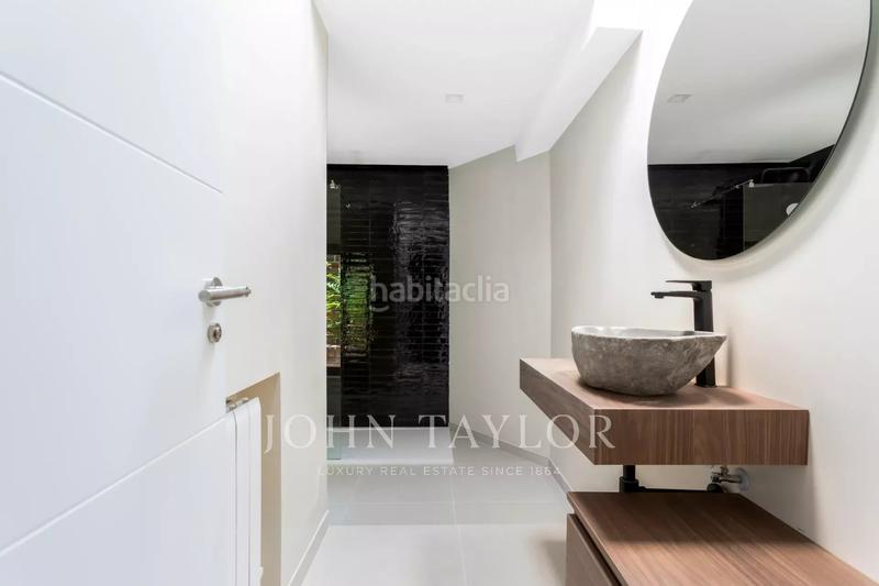 Foto cb254917-6fd3-4f85-a62a-c7f0244f0060. Lloguer casa amb calefacció piscina a Casa de Campo Madrid