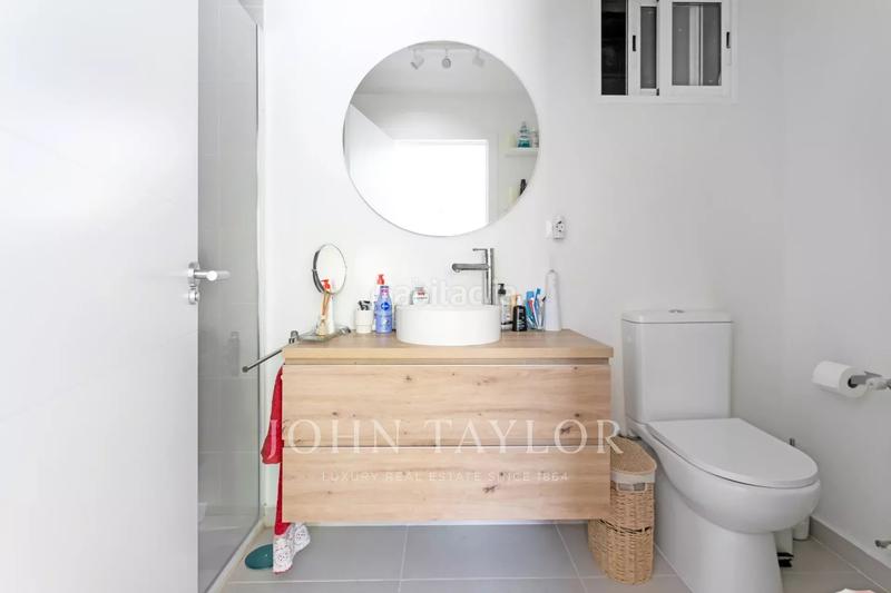 Foto f0ed2696-7516-4e4b-8a23-142c69a7af93. Lloguer casa amb calefacció piscina a Casa de Campo Madrid