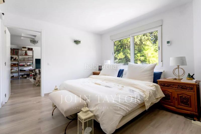 Foto 16113135-560a-4189-b1b0-519215875175. Rent house with heating pool in Casa de Campo Madrid