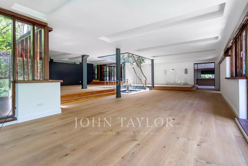 Foto 20d5923c-1dab-4631-b2ad-00629aab0b39. Rent house with heating pool in Casa de Campo Madrid