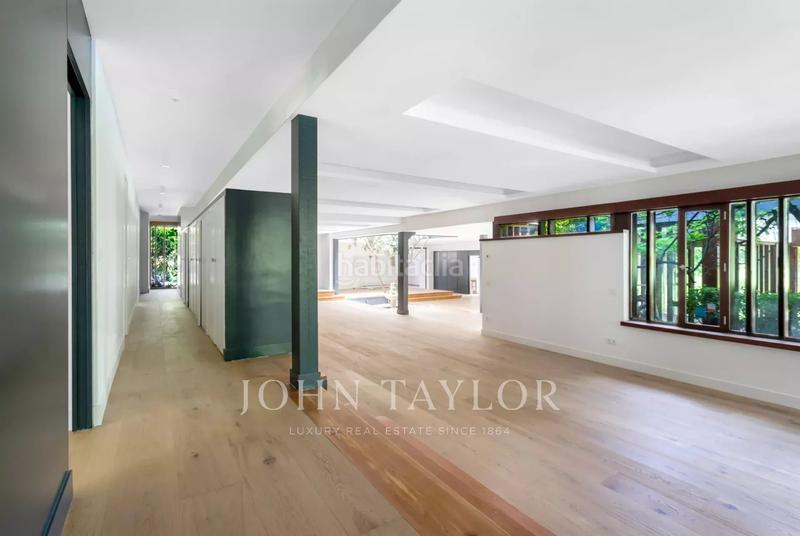 Foto 25d8da84-221f-40f0-ae98-964da0108067. Rent house with heating pool in Casa de Campo Madrid