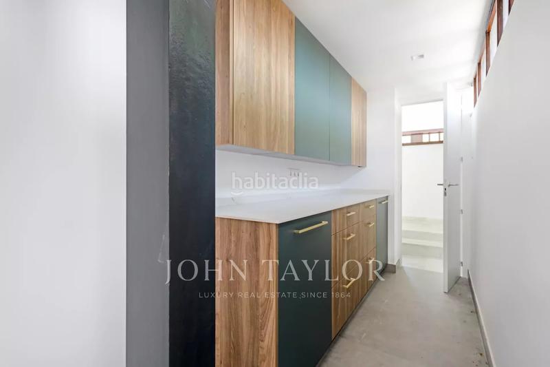 Foto 47d795db-9da7-43aa-86c1-4550534ec0e7. Rent house with heating pool in Casa de Campo Madrid