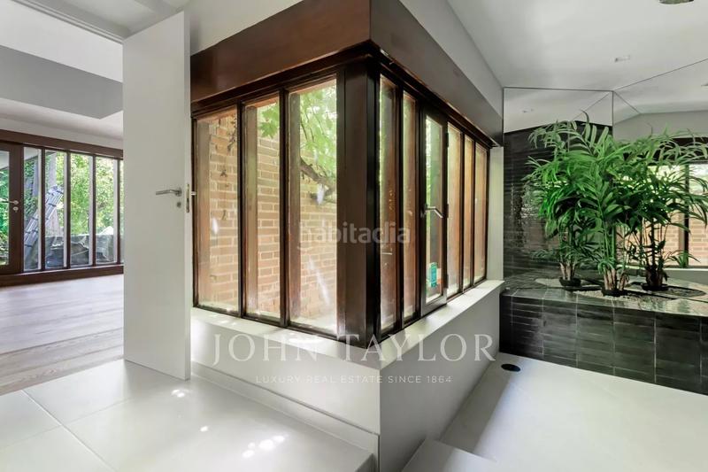 Foto 485e133b-d010-443b-acb9-323aa20bc1bd. Rent house with heating pool in Casa de Campo Madrid