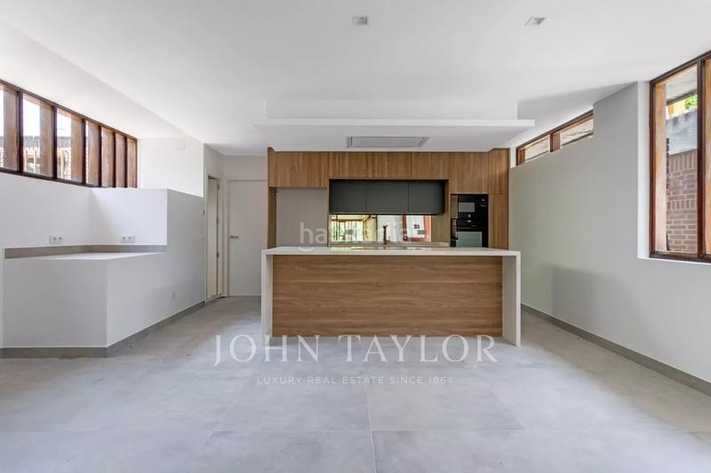 Foto 4b256a75-1e31-49d9-812e-78c197c9ab24. Rent house with heating pool in Casa de Campo Madrid