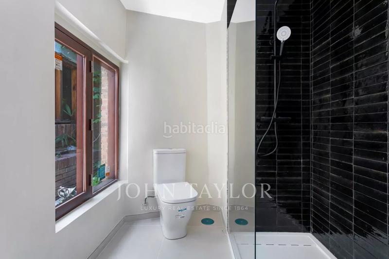 Foto caca2c70-bb5f-487d-9033-c4981fc1b994. Rent house with heating pool in Casa de Campo Madrid