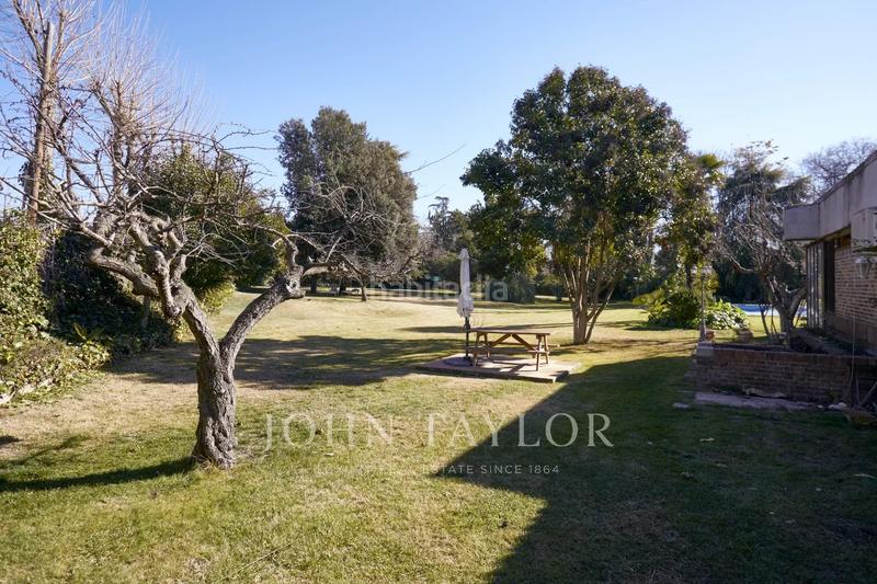 Foto fe47307d-ed03-41fc-8de5-553a624b5108. Rent house with heating pool in Casa de Campo Madrid