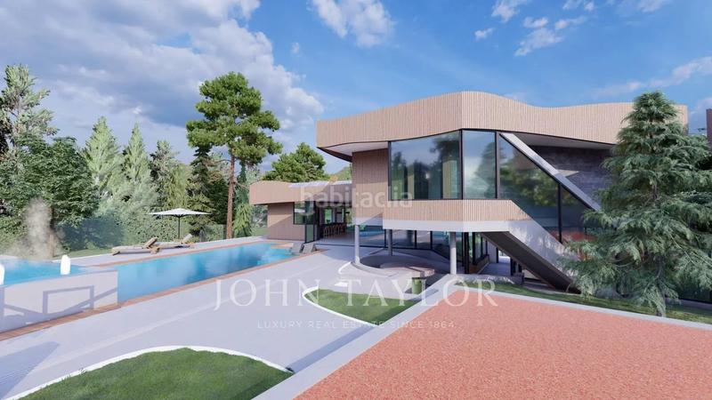 Foto 07d9e719-2b1e-438e-9dbf-c9c1c6c23c56. Terreny residencial a Casco Antiguo Rozas de Madrid (Las)