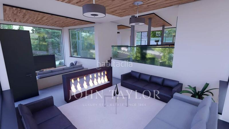 Foto 0ea7abe1-ddc0-420d-9f69-c53b58c08f21. Terreny residencial a Casco Antiguo Rozas de Madrid (Las)