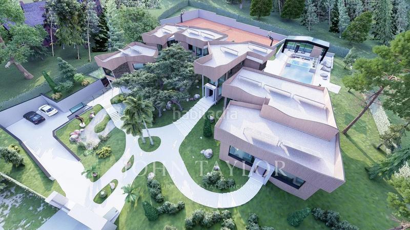 Foto 238fdcf9-49e4-448a-bc61-7654ba122087. Terreny residencial a Casco Antiguo Rozas de Madrid (Las)