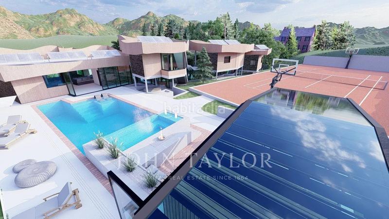 Foto 4e0b88f5-c453-431f-a687-b05bb911f7ef. Terreny residencial a Casco Antiguo Rozas de Madrid (Las)