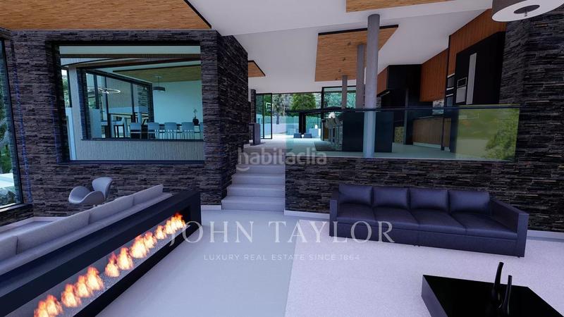 Foto 504bd728-c8e2-4f62-bca8-f06137f54599. Terreny residencial a Casco Antiguo Rozas de Madrid (Las)