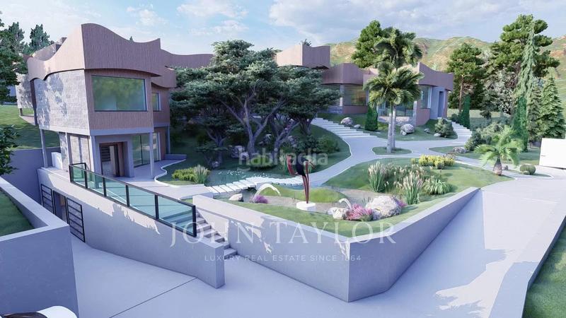 Foto 5878d013-7fdc-4022-be6d-196c69c97d8a. Terreny residencial a Casco Antiguo Rozas de Madrid (Las)