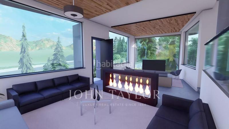 Foto 693601b2-b52b-4508-88c6-b4482fdaf9f9. Terreny residencial a Casco Antiguo Rozas de Madrid (Las)