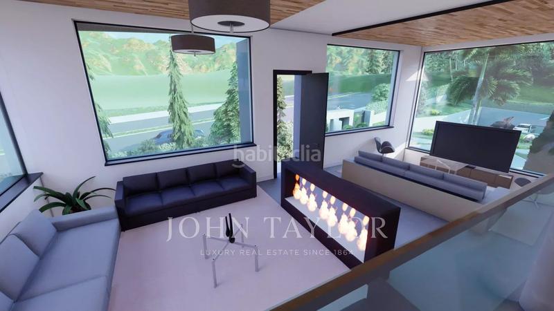 Foto e393c482-6019-4097-9a14-e1f15612506c. Terreny residencial a Casco Antiguo Rozas de Madrid (Las)