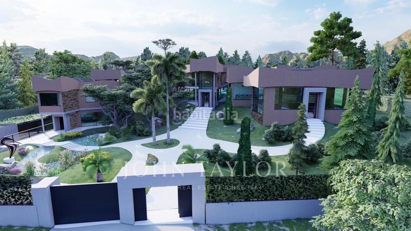 Foto 2bffb57f-65e6-4fd0-9199-13e2dde014e7. Terrain résidentiel dans Casco Antiguo Rozas de Madrid (Las)