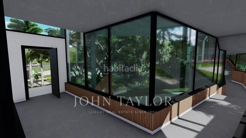 Foto 7d9d2542-77bf-4d43-922d-083dc5c134e9. Terrain résidentiel dans Casco Antiguo Rozas de Madrid (Las)