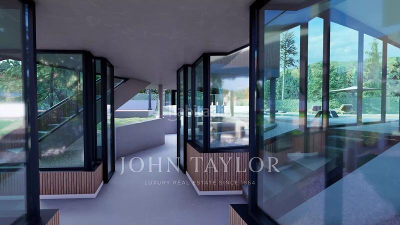 Foto c06b14ce-b710-4a80-8896-87a1704be7f8. Terrain résidentiel dans Casco Antiguo Rozas de Madrid (Las)