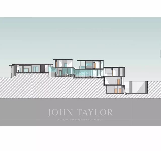 Foto 2d6ae16b-6520-42b9-a727-59bd42a62152. Terreno residenziale in Casco Antiguo Rozas de Madrid (Las)