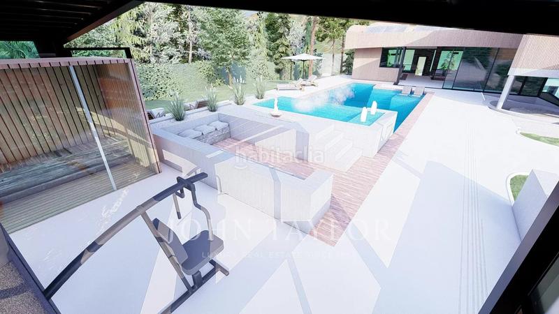 Foto 778b153d-e763-410f-b4be-74ec9441e74f. Terreno residenziale in Casco Antiguo Rozas de Madrid (Las)