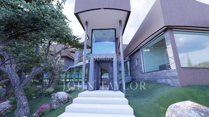 Foto dffc506c-f02d-40c5-94cf-cd5867ffe94a. Terreno residenziale in Casco Antiguo Rozas de Madrid (Las)