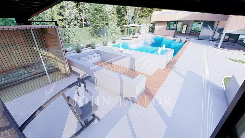 Foto f6a3f53a-1120-418d-860e-1ed4e49634b1. Terreno residenziale in Casco Antiguo Rozas de Madrid (Las)