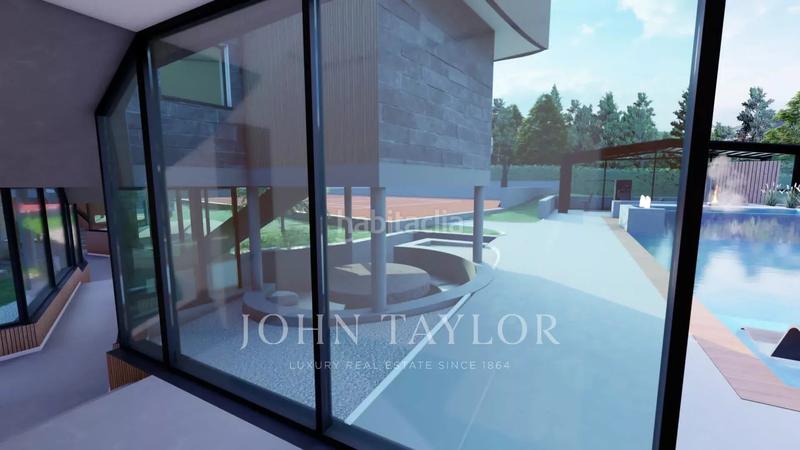 Foto fd300252-d597-4f94-81c5-1b6783d4b175. Terreno residenziale in Casco Antiguo Rozas de Madrid (Las)