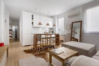 Etagenwohnung en Lista