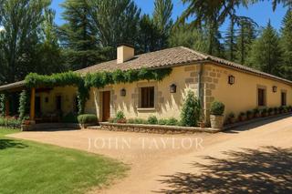 Chalet en Navas del Marqués (Las)