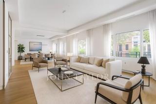 Etagenwohnung in Goya