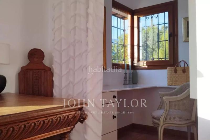 Foto a1510c53-2d9a-42fd-b8e4-e1378f2bb8db. Casa amb calefacció aparcament piscina a Lanjarón