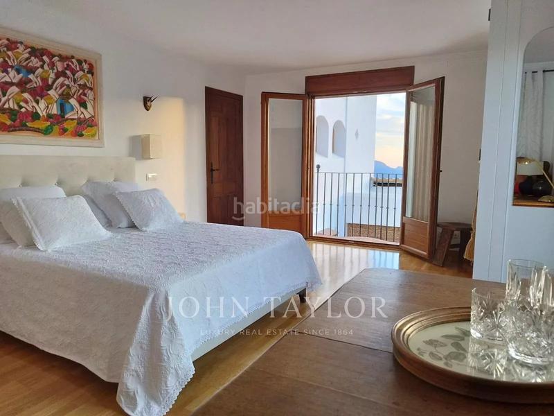 Foto a52edbdd-af89-4a2c-90a5-5bc4fa3723b9. Casa amb calefacció aparcament piscina a Lanjarón